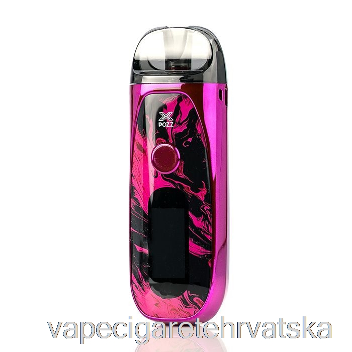 Vape Cigarete Smok Pozz X 40w Pod Sustav Ljubičasta